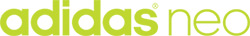 adidas neo label
