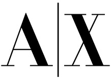 Armani Exchange