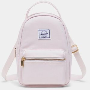 Ružová crossbody kabelka Herschel Supply