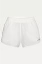 Tommy Hilfiger biele športové kraťasy Shorts galéria