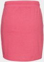 Ružová dámska sukňa so zaväzovaním SAM 73 galéria