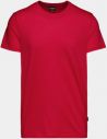 Červené pánske tričko SAM 73 galéria