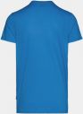 Modré pánske tričko SAM 73 galéria