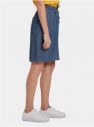 Modrá dámska rifľová sukňa Tom Tailor galéria