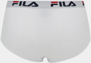 Biele nohavičky FILA galéria