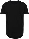 Čierne basic tričko ONLY & SONS Matt galéria