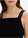 Šaty na denné nosenie pre ženy Armani Exchange galéria