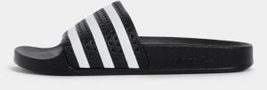 Čierne šľapky adidas Originals Adilette