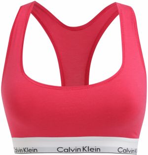 Ružová športová podprsenka Calvin Klein Underwear