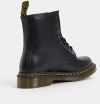 Čierne kožené členkové topánky Dr. Martens 1460 galéria