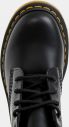 Čierne kožené členkové topánky Dr. Martens 1460 galéria