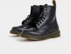 Čierne kožené členkové topánky Dr. Martens 1460 galéria