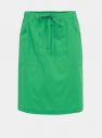 Zelená sukňa ZOOT Zoe galéria