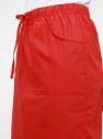 Červená sukňa ZOOT Zoe galéria