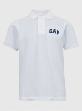 GAP - biela