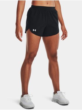 Šortky Under Armour UA Fly By Elite 3'' Short - čierna