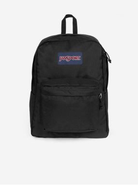 Čierny batoh Jansport Superbreak One