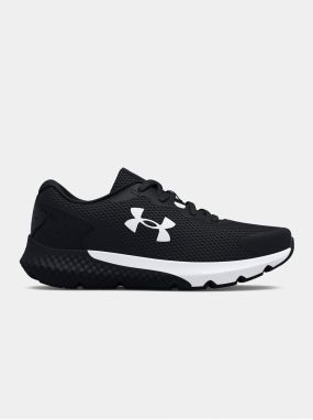 Topánky Under Armour UA BPS Rogue 3 AL - čierna