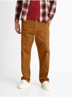 Nohavice chino Coloose1 Celio