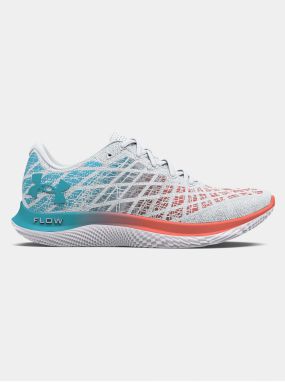 Topánky Under Armour UA W FLOW Velociti Wind 2 - šedá