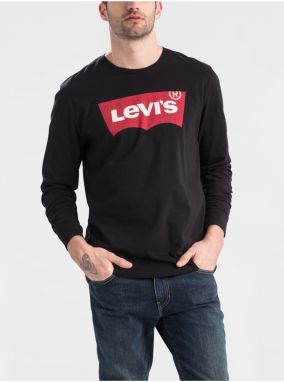 Černé pánské tričko Levi's®