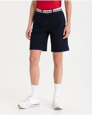 Chino šortky Tommy Hilfiger