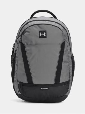 Batoh Under Armour UA Hustle Signature Backpack-BLK