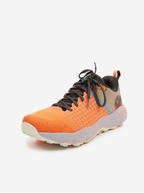 Topánky Under Armour UA U HOVR DS Ridge TR-ORG