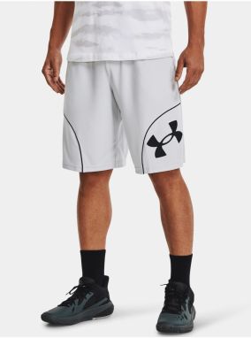 Šortky Under Armour UA PERIMETER 11'' SHORT-GRY