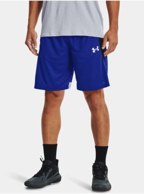 Šortky Under Armour UA BASELINE 10'' SHORT - modrá