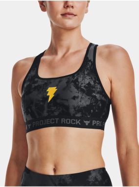 Športové podprsenky pre ženy Under Armour - čierna