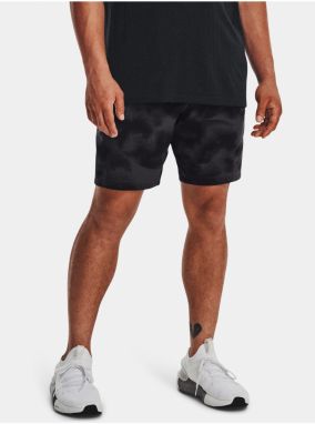 Šortky Under Armour UA Unstoppable Shorts-GRY