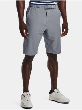 Šortky Under Armour UA Drive Taper Short - šedá