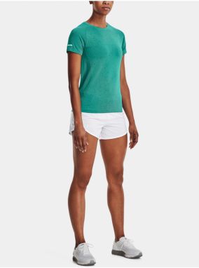 Šortky Under Armour UA Fly By Elite 3'' Short - biela