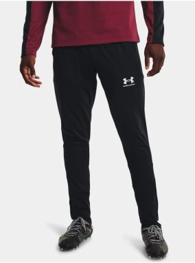 Tepláky Under Armour Challenger Training Pant - čierna