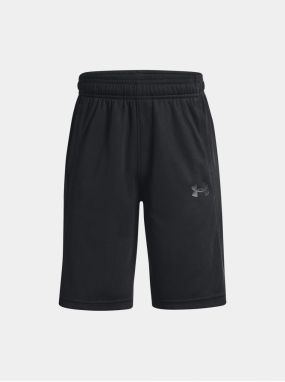 Šortky Under Armour UA BASELINE SHORT - čierna