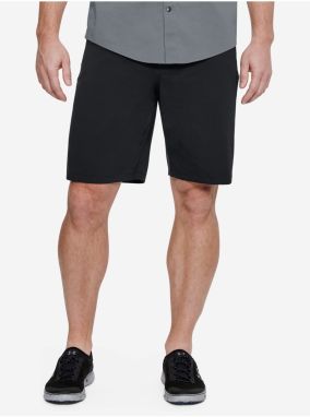 Šortky Under Armour UA Fish Hunter Short - čierna