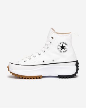 Run Star Hike Hi tenisky Converse