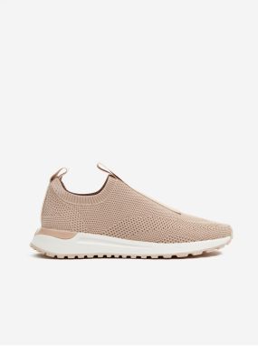 Staroružové dámske slip on tenisky Michael Kors Bodie