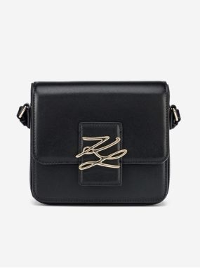 Autograph Cross body kabelka Karl Lagerfeld