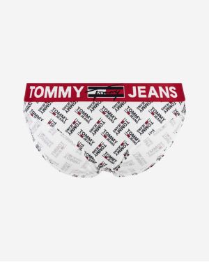 Nohavičky Tommy Jeans Underwear