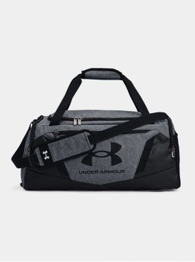 Taška Under Armour UA Undeniable 5.0 Duffle SM-GRY