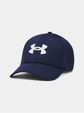 Šiltovka Under Armour Men's UA Blitzing-NVY