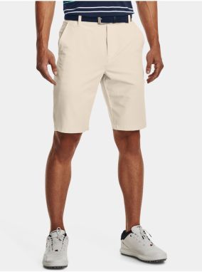 Šortky Under Armour UA Drive Taper Short - biela