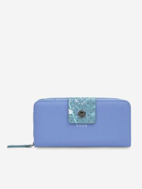 Modrá dámska peňaženka Vuch Fili Design Blue