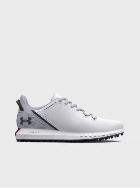 Topánky Under Armour UA HOVR Drive SL Wide - biela