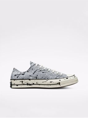 Tenisky Converse - sivá