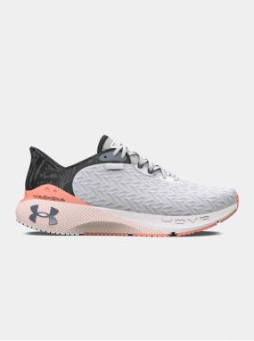 Biele bežecké tenisky Under Armour UA W HOVR Machina3 Clone RLA