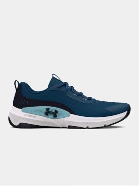 Petrolejové športové tenisky Under Armour UA Dynamic Select