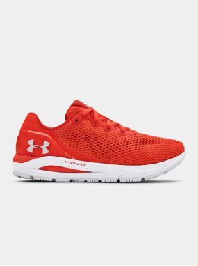 Tehlové bežecké tenisky Under Armour UA W HOVR Sonic 4